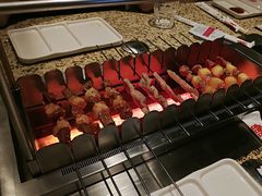 -丰茂烤串(卫星广场店)