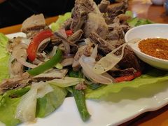 -玛禄藏膳(五分店)