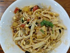 -王菊美食街·王菊面馆(总店)