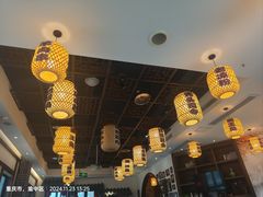 -杨记隆府(白象街店)