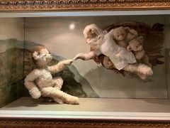 -济州岛泰迪熊博物馆