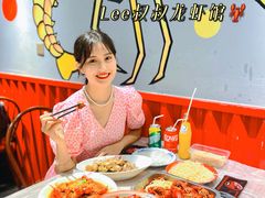 -李叔叔虾蟹大排档(青羊店)