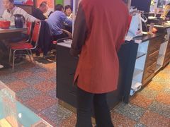 -川正旺江湖菜(三元桥店)
