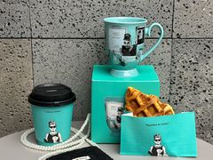 -M Stand(深圳湾后海汇店)