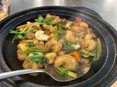 -大头唛·啫鸡煲.粤菜.专门店(289艺术园区店)