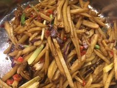 -缪氏川菜(丰盛町店)