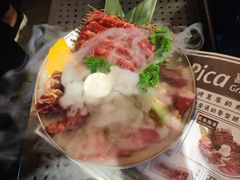 -喜鹊烤肉酒场(美乐城店)