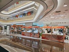 -利群胶州购物广场(澳门路店)