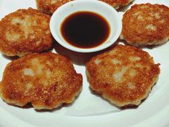 顺德煎鱼饼-任兴记(定西路店)