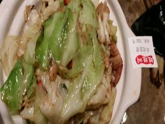 -蛙蛙叫干锅年代(簋街总店)