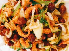 -渔娘渔家丹东海鲜(东直门店)