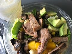 -greenjoy绿享轻食(宁海路店)