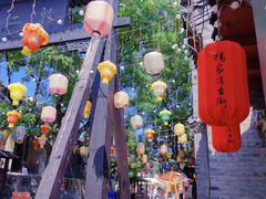 -杨家埠民间艺术大观园