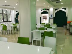 大堂-北京建筑大学食堂(西城校区店)