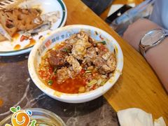-蜀辣居鲜货老火锅(双流万达店)