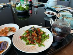 -环球港凯悦 · 享悦中餐厅