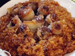 甜烧白-宣兔头(马家场店)