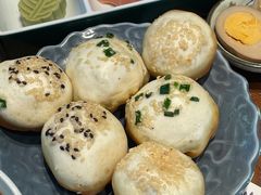 -鑫震源·苏式大虾生煎(山塘街店)