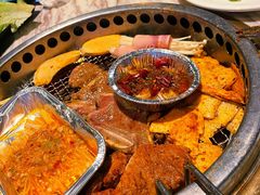 -火炉火自助餐(喜隆多店)