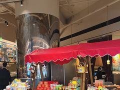 -青年公社烤鸭(熙悦天街店)