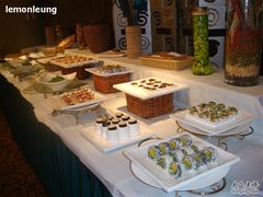 菜-岷山饭店-芝芝自助餐厅