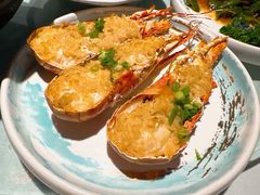 -海天盛宴新派海鲜自助餐厅(群力店)