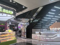 -万达广场(北京槐房店)