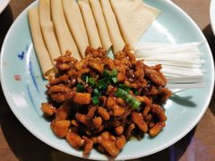 -嘉年华面包房餐厅（饺子馆）(陶然亭店)