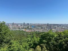 -千佛山风景名胜区