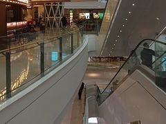 -成都银泰城