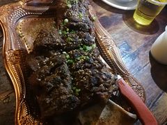 -霄汉羊排(万松园一店)