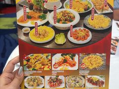 -小榄公饭店·岭南庭院餐厅(民安北路店)