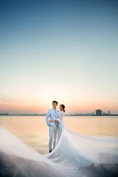 点击看大图 -太郎花子婚纱摄影艺术中心