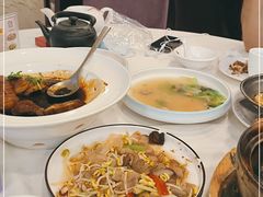 -海宝酒家(中山四路店)