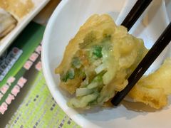 鲜虾腐皮卷-添好运点心专门店(中环IFC店)