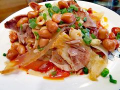 -川悦壹号·川菜(蠡溪路店)