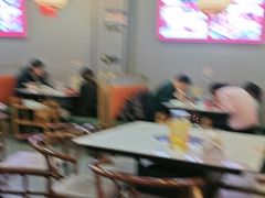 -大四喜·鲜牛肉火锅(洛阳大学城店)