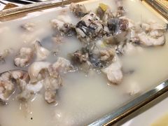 -马凯餐厅(长椿街店)