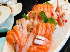 -梅筑·创意料理(王府井百货店)