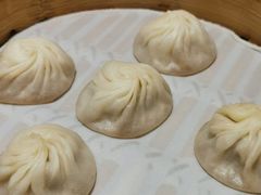鼎泰丰特色小笼包-鼎泰丰(三里屯店)