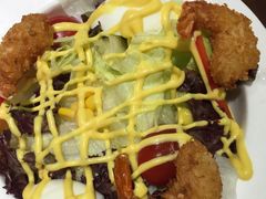 -Mr.Pizza米斯特比萨(盐城聚龙湖店)