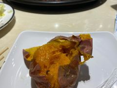 -蓝珊甄选海鲜自助·火锅大排档(近阿那亚店)