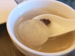 -烤肉宛饭庄(北新桥店)