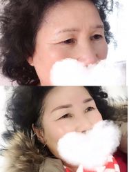 -子媛秀苑半永久定妆