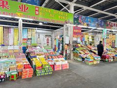 -江杨农产品批发市场