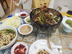 -清真·鸦儿李记·小馆(后海店)