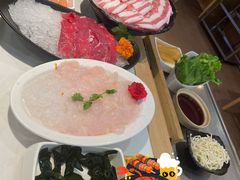 -九陌火锅(印象汇店)