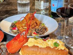 -LESCEDARS Brasserie Bistro香柏树