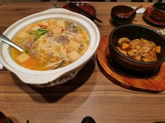 -香厨中餐厅(松北香格里拉店)