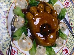 -鹿鸣春饭店(总店)